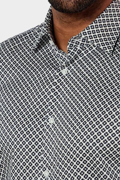 ΠΟΥΚΑΜΙΣΟ HUGO - 199 ΛΕΥΚΟ